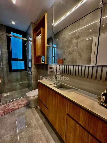 Casa em Condomínio, pronta para ser o seu lar!: 30ª foto da galeria de imagens do imóvel