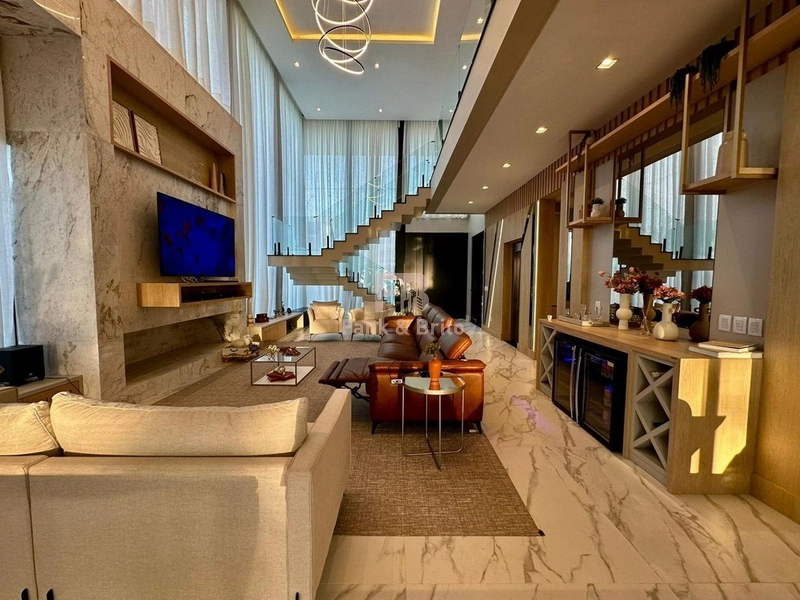 Casa em Condomínio, pronta para ser o seu lar!: 3ª foto da galeria de imagens do imóvel