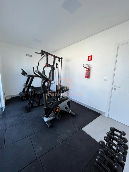 APARTAMENTO DE 2 DORMITÓRIOS A VENDA NO BAIRRO NAVEGANTES: 28ª foto da galeria de imagens do imóvel