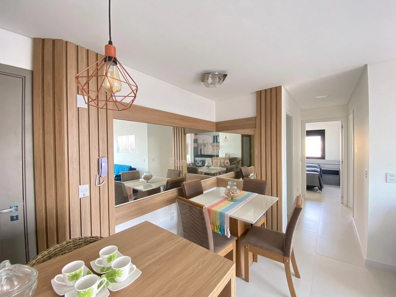 APARTAMENTO DE 2 DORMITÓRIOS A VENDA NO BAIRRO NAVEGANTES: 5ª foto da galeria de imagens do imóvel