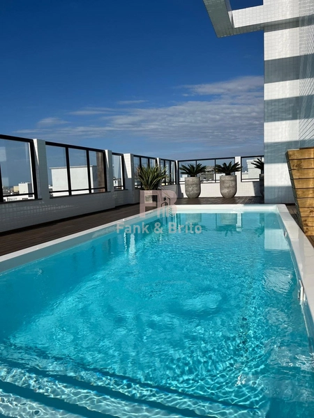 APARTAMENTO DE 2 DORMITÓRIOS A VENDA NO BAIRRO NAVEGANTES: 24ª foto da galeria de imagens do imóvel