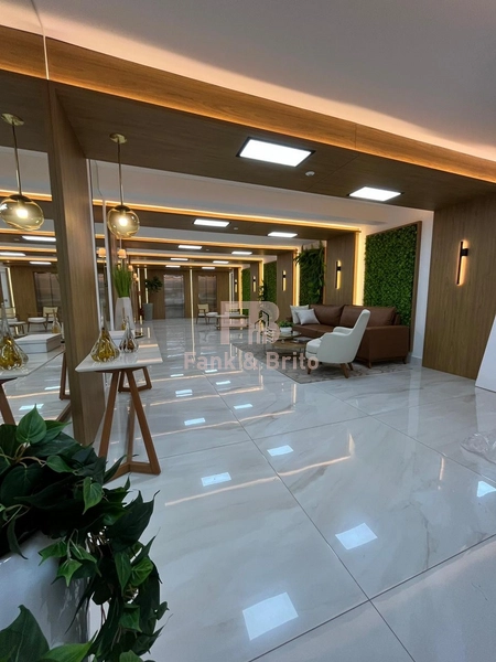 APARTAMENTO DE 2 DORMITÓRIOS A VENDA NO BAIRRO NAVEGANTES: 22ª foto da galeria de imagens do imóvel