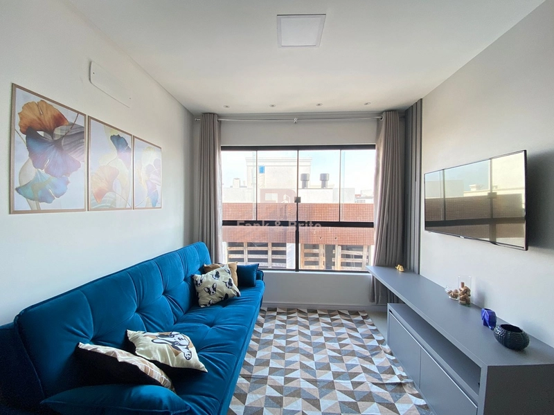 APARTAMENTO DE 2 DORMITÓRIOS A VENDA NO BAIRRO NAVEGANTES: 3ª foto da galeria de imagens do imóvel