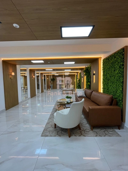 APARTAMENTO DE 2 DORMITÓRIOS A VENDA NO BAIRRO NAVEGANTES: 19ª foto da galeria de imagens do imóvel