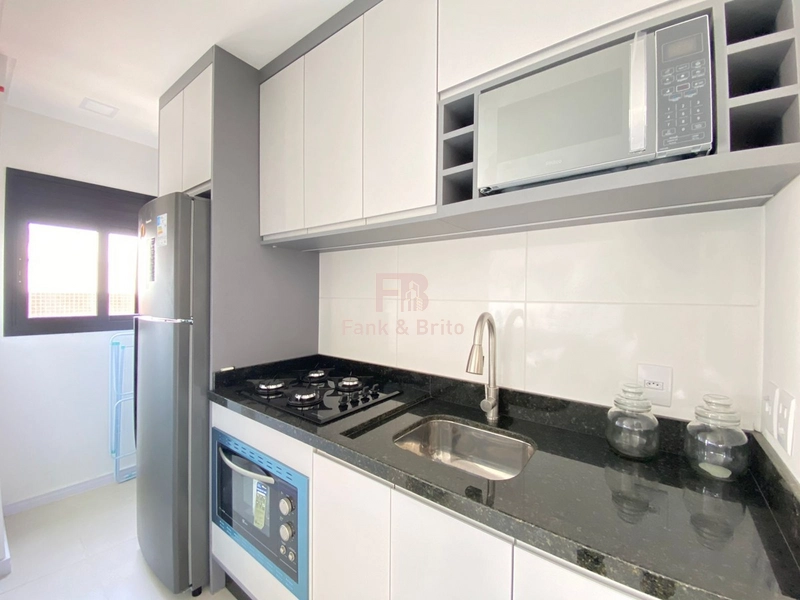 APARTAMENTO DE 2 DORMITÓRIOS A VENDA NO BAIRRO NAVEGANTES: 6ª foto da galeria de imagens do imóvel