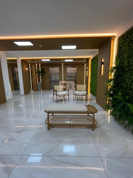 APARTAMENTO DE 2 DORMITÓRIOS A VENDA NO BAIRRO NAVEGANTES: 21ª foto da galeria de imagens do imóvel