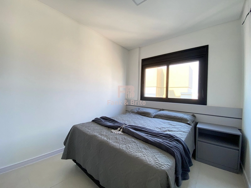 APARTAMENTO DE 2 DORMITÓRIOS A VENDA NO BAIRRO NAVEGANTES: 13ª foto da galeria de imagens do imóvel