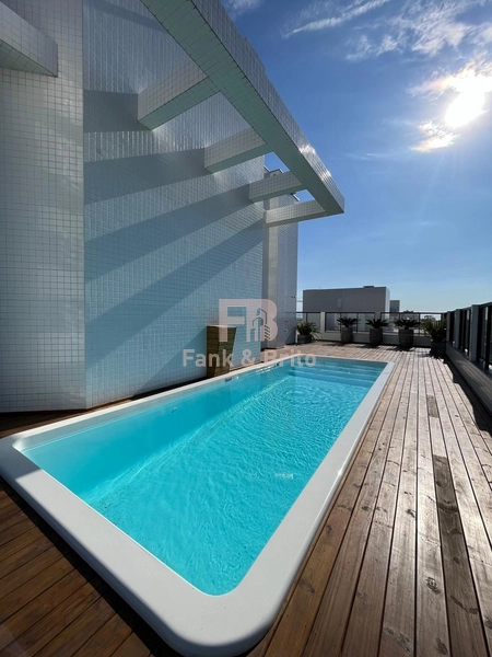 APARTAMENTO DE 2 DORMITÓRIOS A VENDA NO BAIRRO NAVEGANTES: 25ª foto da galeria de imagens do imóvel