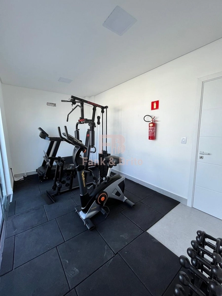 APARTAMENTO DE 2 DORMITÓRIOS A VENDA NO BAIRRO NAVEGANTES: 27ª foto da galeria de imagens do imóvel