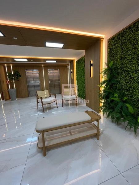 APARTAMENTO DE 2 DORMITÓRIOS A VENDA NO BAIRRO NAVEGANTES: 20ª foto da galeria de imagens do imóvel