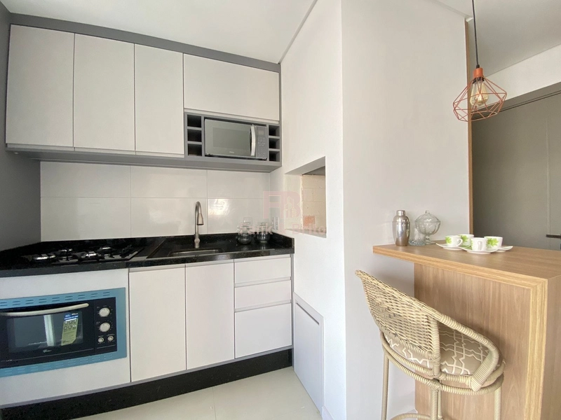 APARTAMENTO DE 2 DORMITÓRIOS A VENDA NO BAIRRO NAVEGANTES: 7ª foto da galeria de imagens do imóvel