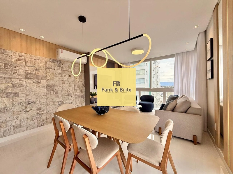 Novo, decorado, infra completa, 3 suítes, 2 box de garagem.: 20ª foto da galeria de imagens do imóvel