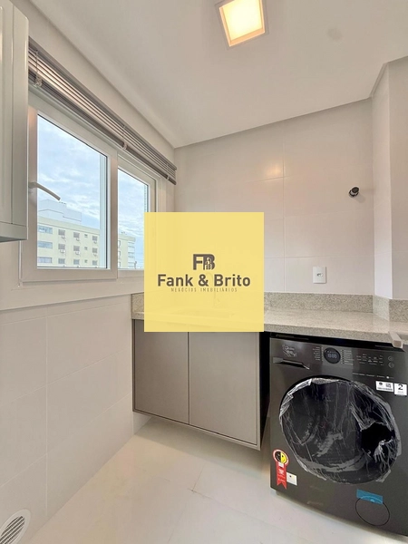 Novo, decorado, infra completa, 3 suítes, 2 box de garagem.: 19ª foto da galeria de imagens do imóvel