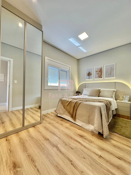 APARTAMENTO A VENDA DE 1 DORMITÓRIO COM INFRA COMPLETA: 19ª foto da galeria de imagens do imóvel