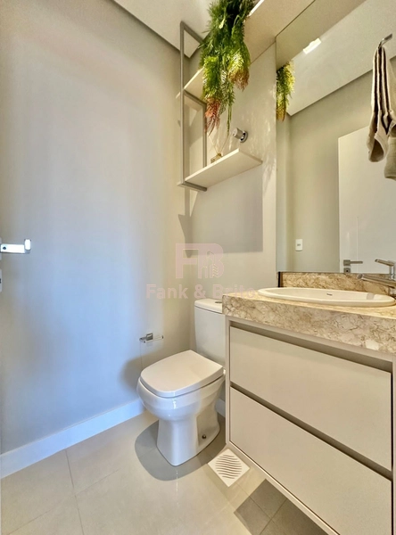 APARTAMENTO A VENDA DE 1 DORMITÓRIO COM INFRA COMPLETA: 18ª foto da galeria de imagens do imóvel