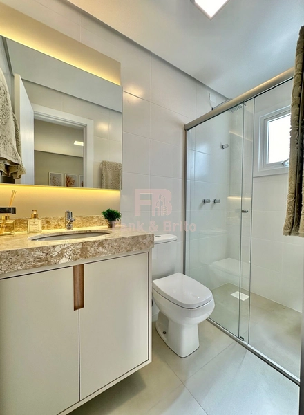 APARTAMENTO A VENDA DE 1 DORMITÓRIO COM INFRA COMPLETA: 23ª foto da galeria de imagens do imóvel