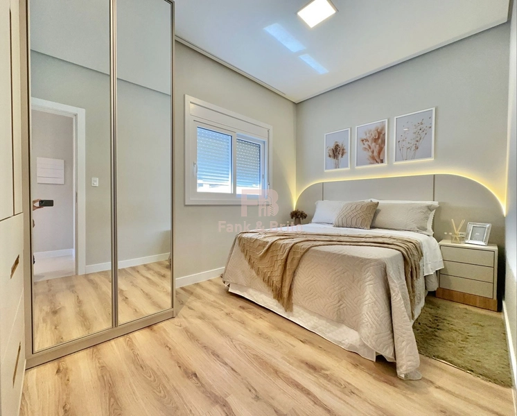 APARTAMENTO A VENDA DE 1 DORMITÓRIO COM INFRA COMPLETA: 21ª foto da galeria de imagens do imóvel