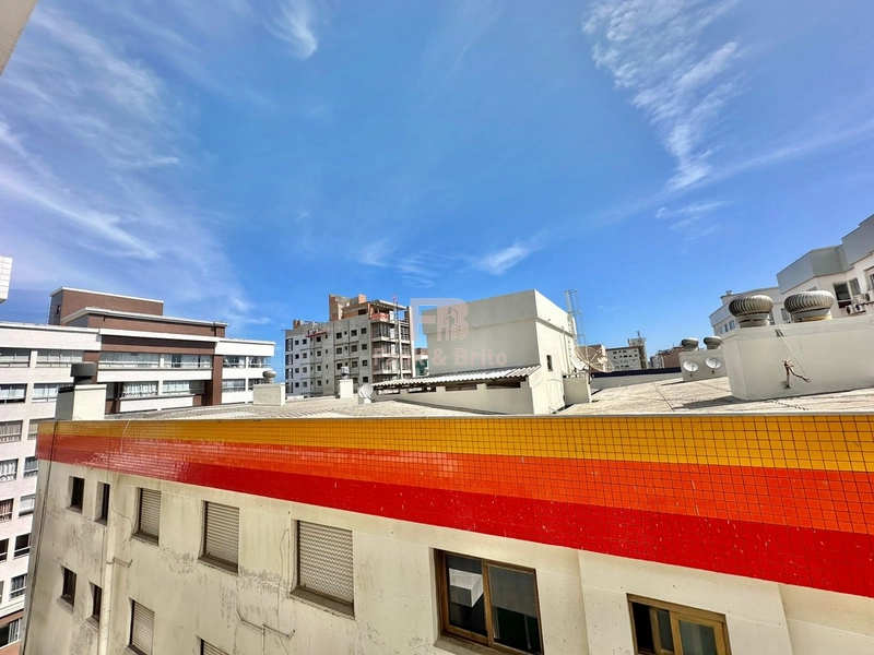 APARTAMENTO A VENDA DE 1 DORMITÓRIO COM INFRA COMPLETA: 8ª foto da galeria de imagens do imóvel