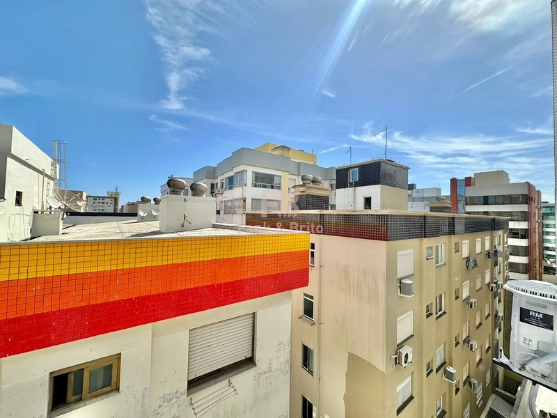 APARTAMENTO A VENDA DE 1 DORMITÓRIO COM INFRA COMPLETA: 7ª foto da galeria de imagens do imóvel