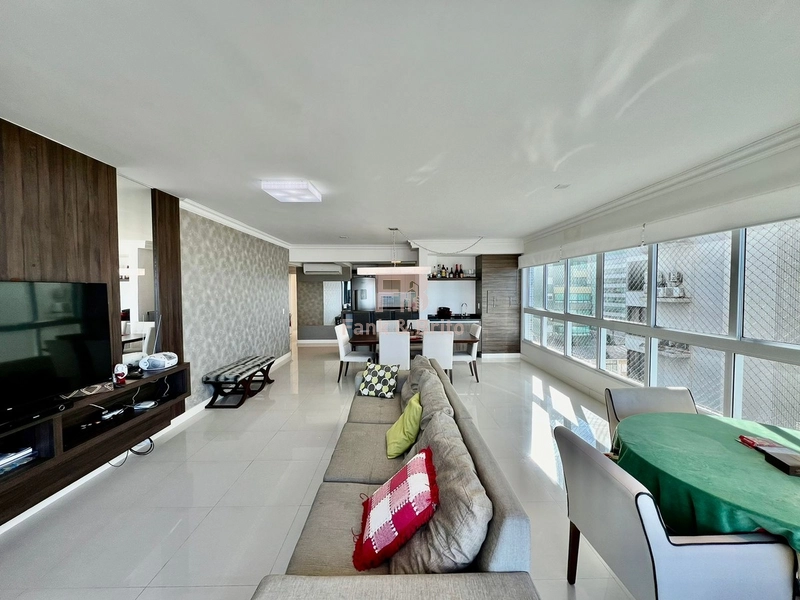 APARTAMENTO COM VISTA PARA O MAR À VENDA  EM CAPÃO DA CANOA: 5ª foto da galeria de imagens do imóvel