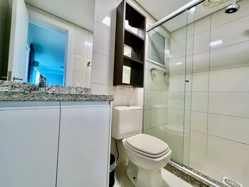 APARTAMENTO COM VISTA PARA O MAR À VENDA  EM CAPÃO DA CANOA: 23ª foto da galeria de imagens do imóvel