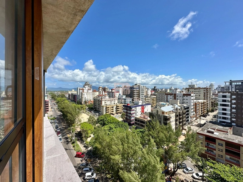 APARTAMENTO A VENDA COM VISTA CINEMATOGRÁFICA PARA O MAR EM CAPÃO: 12ª foto da galeria de imagens do imóvel