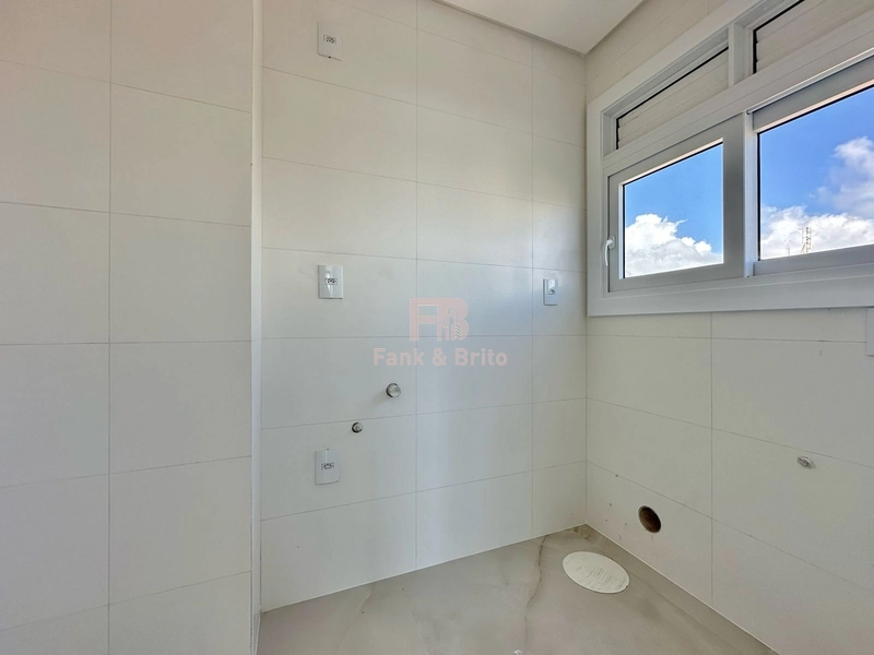 APARTAMENTO A VENDA COM VISTA CINEMATOGRÁFICA PARA O MAR EM CAPÃO: 16ª foto da galeria de imagens do imóvel