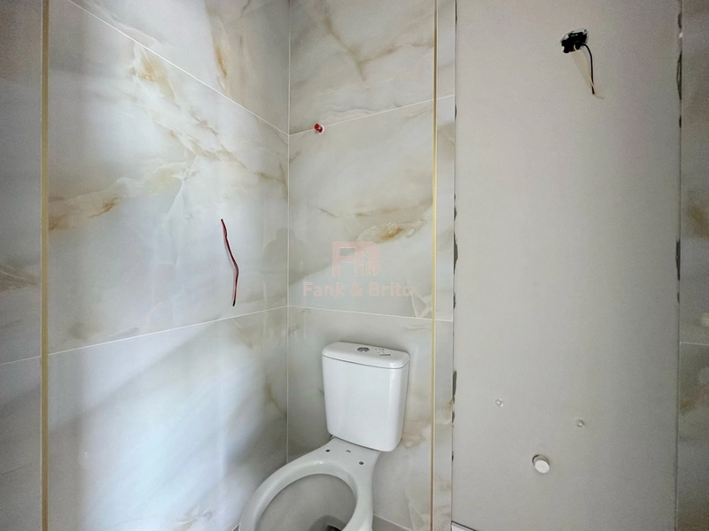 APARTAMENTO A VENDA COM VISTA CINEMATOGRÁFICA PARA O MAR EM CAPÃO: 18ª foto da galeria de imagens do imóvel