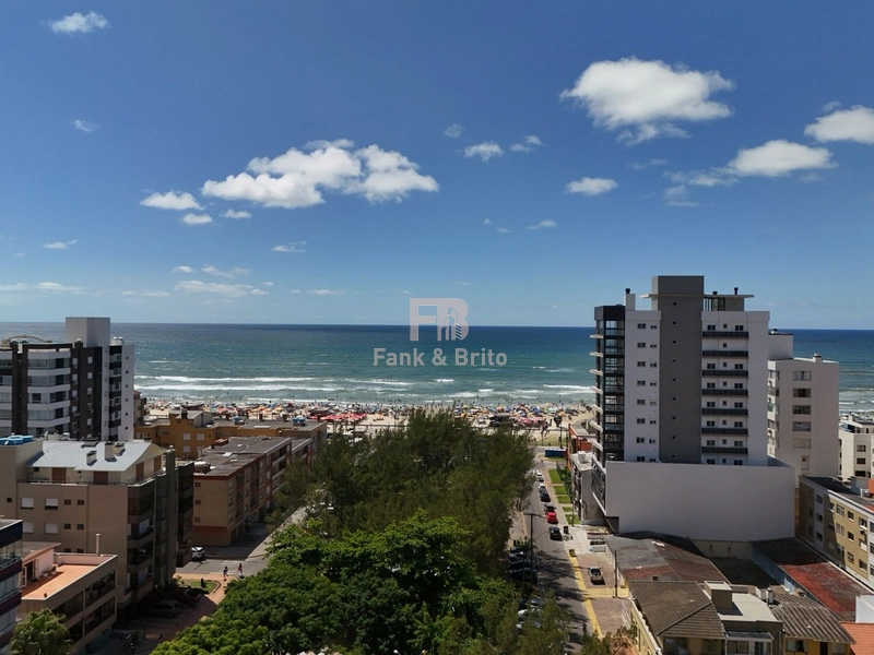 APARTAMENTO A VENDA COM VISTA CINEMATOGRÁFICA PARA O MAR EM CAPÃO: 30ª foto da galeria de imagens do imóvel
