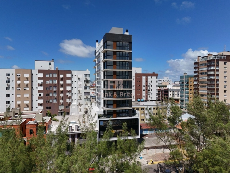 APARTAMENTO A VENDA COM VISTA CINEMATOGRÁFICA PARA O MAR EM CAPÃO: 25ª foto da galeria de imagens do imóvel