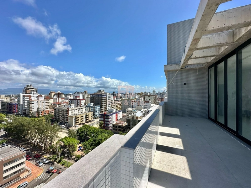 APARTAMENTO A VENDA COM VISTA CINEMATOGRÁFICA PARA O MAR EM CAPÃO: 34ª foto da galeria de imagens do imóvel