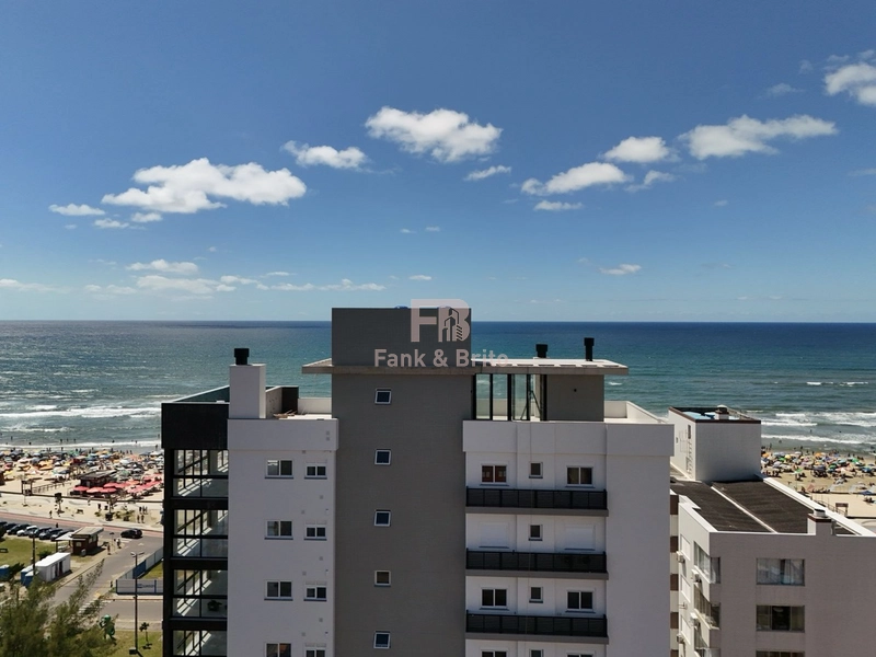 APARTAMENTO A VENDA COM VISTA CINEMATOGRÁFICA PARA O MAR EM CAPÃO: 29ª foto da galeria de imagens do imóvel