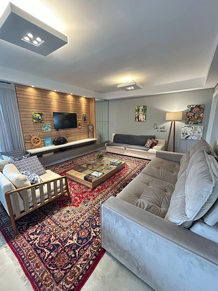 COBERTURA DUPLEX NO ROSSI: 8ª foto da galeria de imagens do imóvel