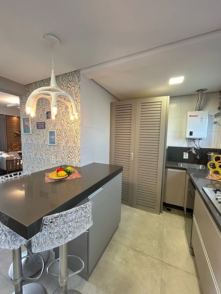 COBERTURA DUPLEX NO ROSSI: 20ª foto da galeria de imagens do imóvel