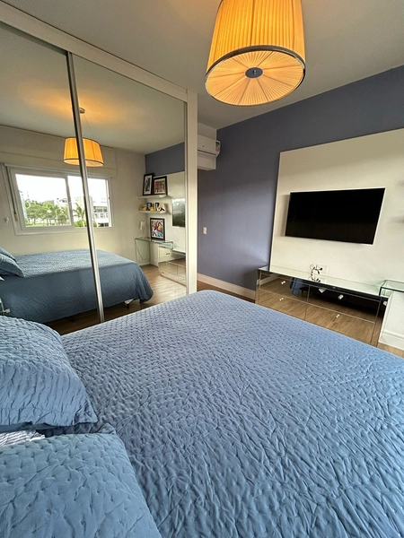 COBERTURA DUPLEX NO ROSSI: 38ª foto da galeria de imagens do imóvel