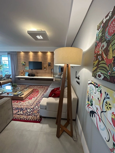 COBERTURA DUPLEX NO ROSSI: 13ª foto da galeria de imagens do imóvel