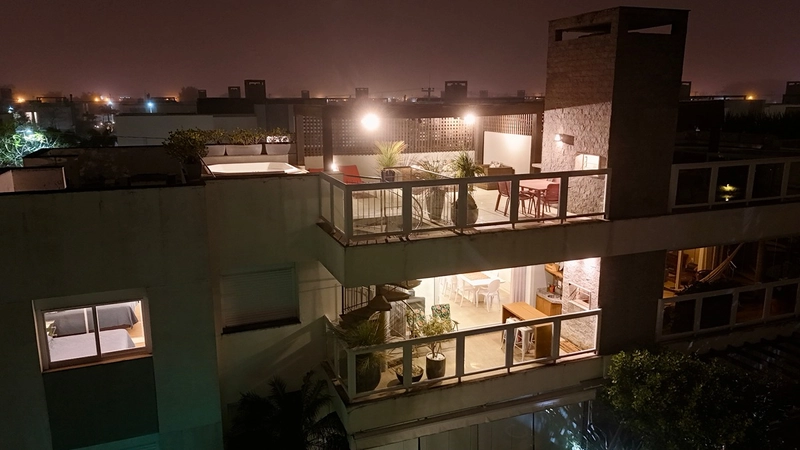 COBERTURA DUPLEX NO ROSSI: 53ª foto da galeria de imagens do imóvel