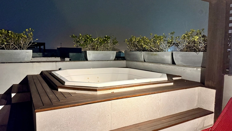 COBERTURA DUPLEX NO ROSSI: 52ª foto da galeria de imagens do imóvel