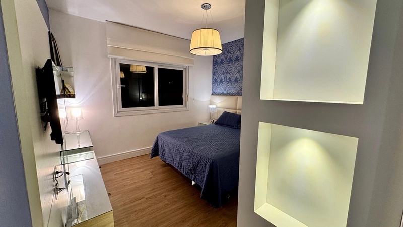 COBERTURA DUPLEX NO ROSSI: 27ª foto da galeria de imagens do imóvel