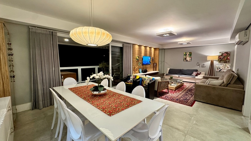 COBERTURA DUPLEX NO ROSSI: 16ª foto da galeria de imagens do imóvel