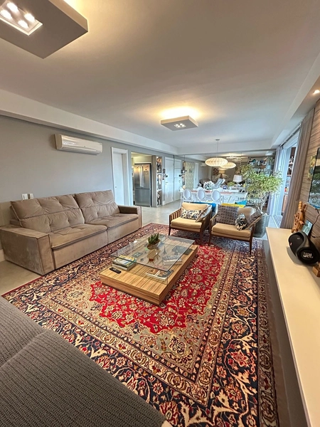 COBERTURA DUPLEX NO ROSSI: 3ª foto da galeria de imagens do imóvel