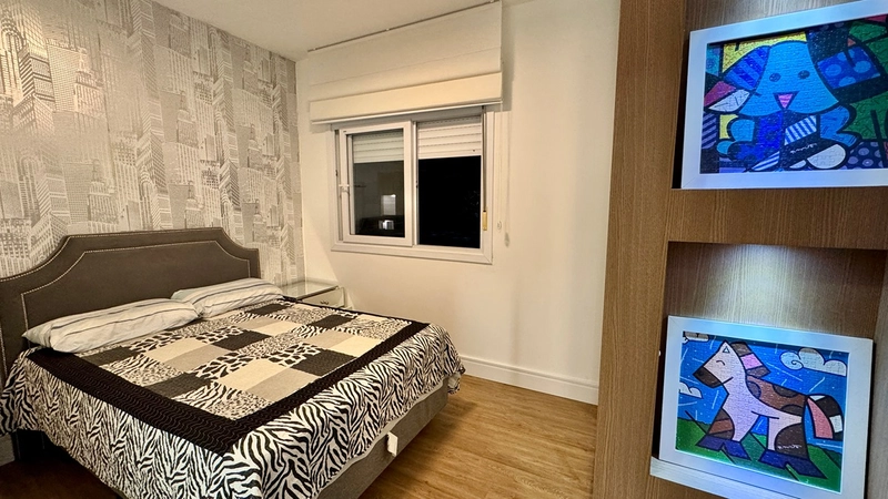 COBERTURA DUPLEX NO ROSSI: 34ª foto da galeria de imagens do imóvel