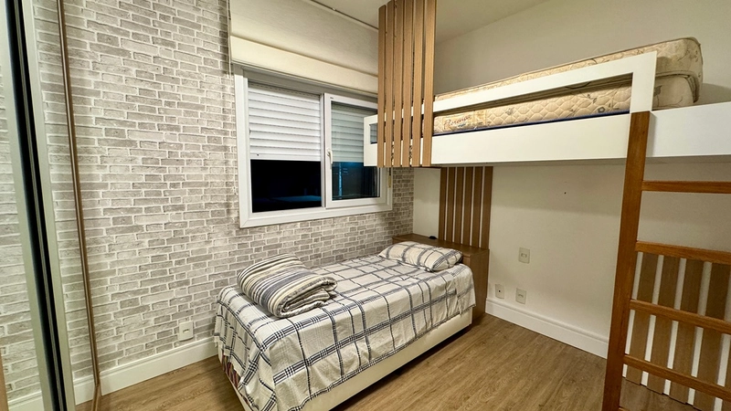 COBERTURA DUPLEX NO ROSSI: 26ª foto da galeria de imagens do imóvel