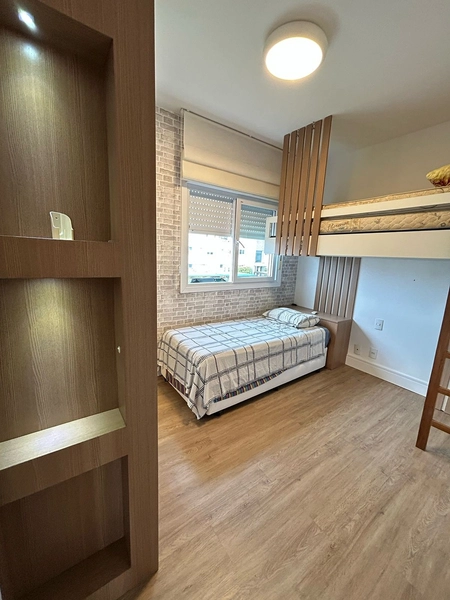 COBERTURA DUPLEX NO ROSSI: 25ª foto da galeria de imagens do imóvel