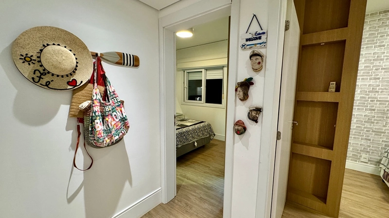 COBERTURA DUPLEX NO ROSSI: 29ª foto da galeria de imagens do imóvel