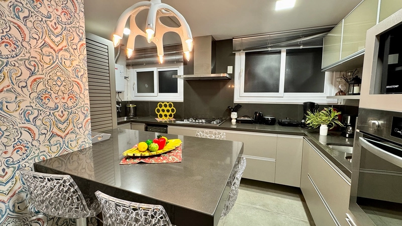 COBERTURA DUPLEX NO ROSSI: 19ª foto da galeria de imagens do imóvel