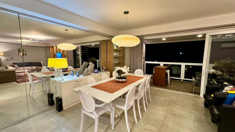 COBERTURA DUPLEX NO ROSSI: 14ª foto da galeria de imagens do imóvel