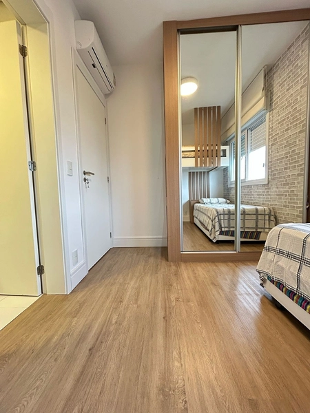 COBERTURA DUPLEX NO ROSSI: 32ª foto da galeria de imagens do imóvel