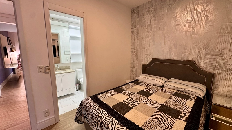 COBERTURA DUPLEX NO ROSSI: 33ª foto da galeria de imagens do imóvel