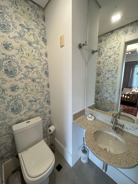 COBERTURA DUPLEX NO ROSSI: 40ª foto da galeria de imagens do imóvel